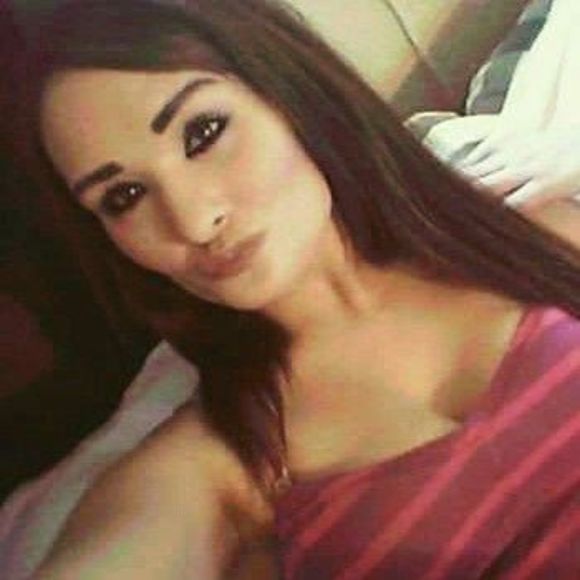 Meet your Posher, Angie - Picture 1 of 1